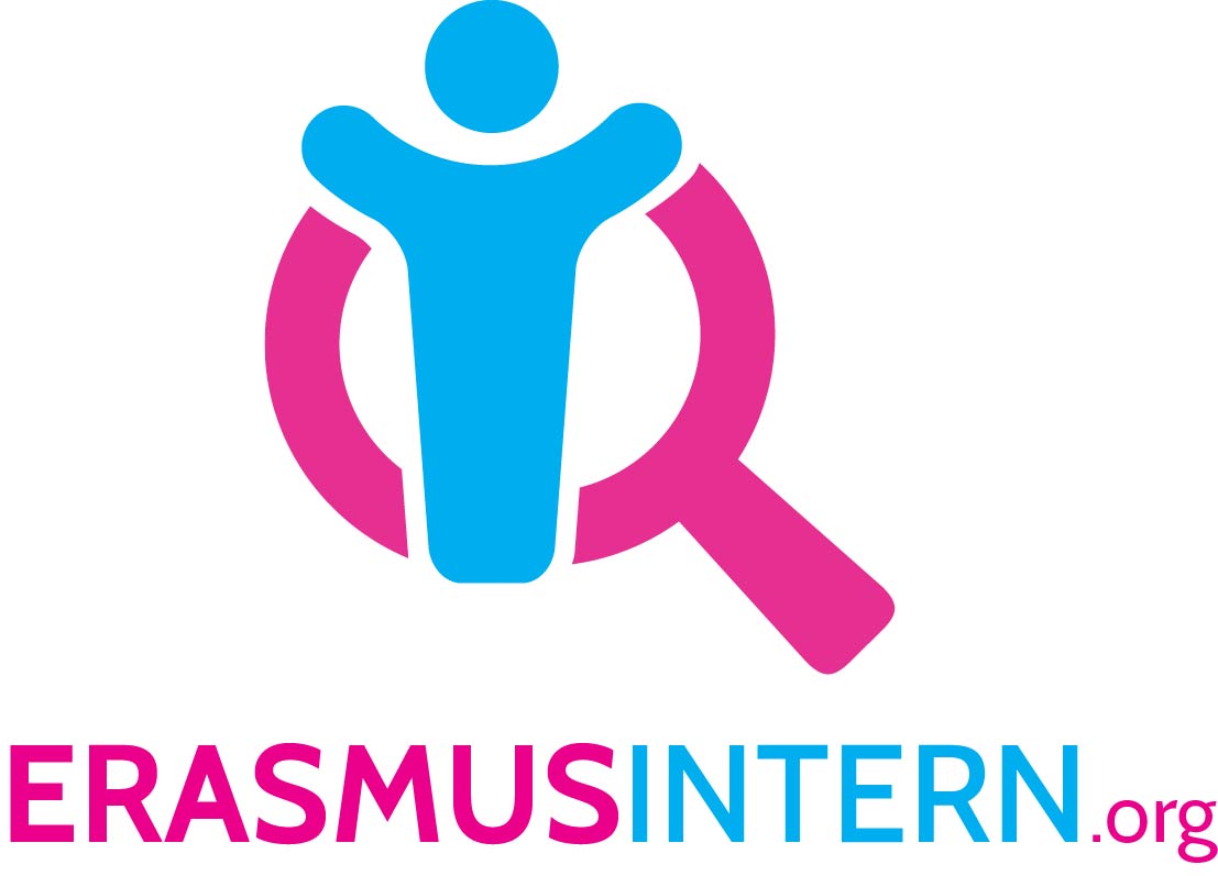ErasmusIntern.org logo