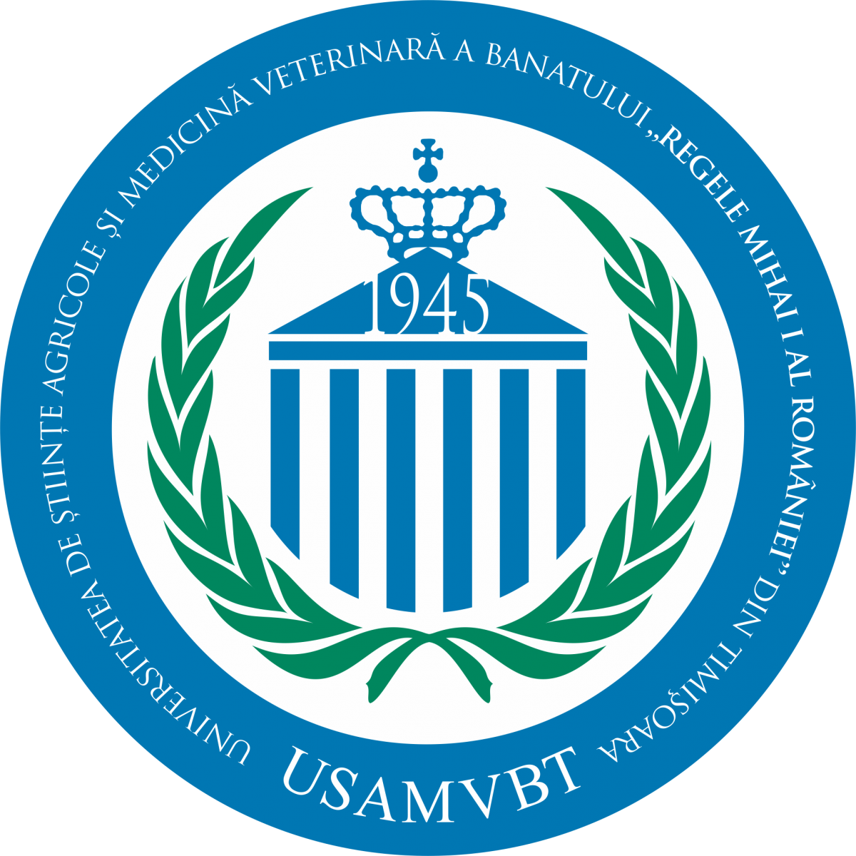 USAMVBT logo