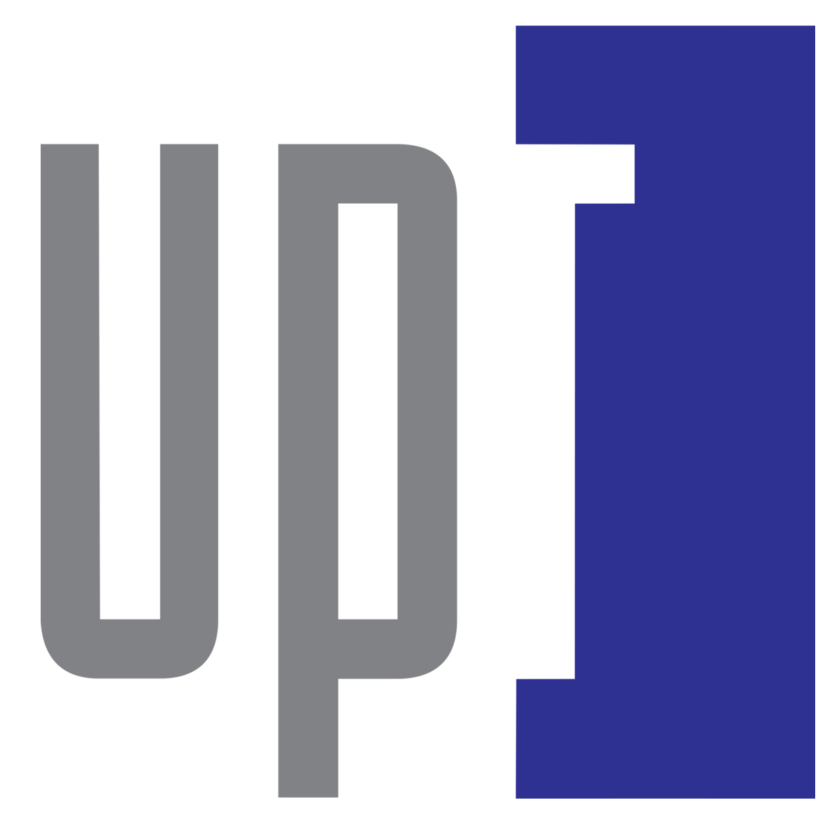 UPT logo