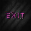 Exit Club & Bar Logo